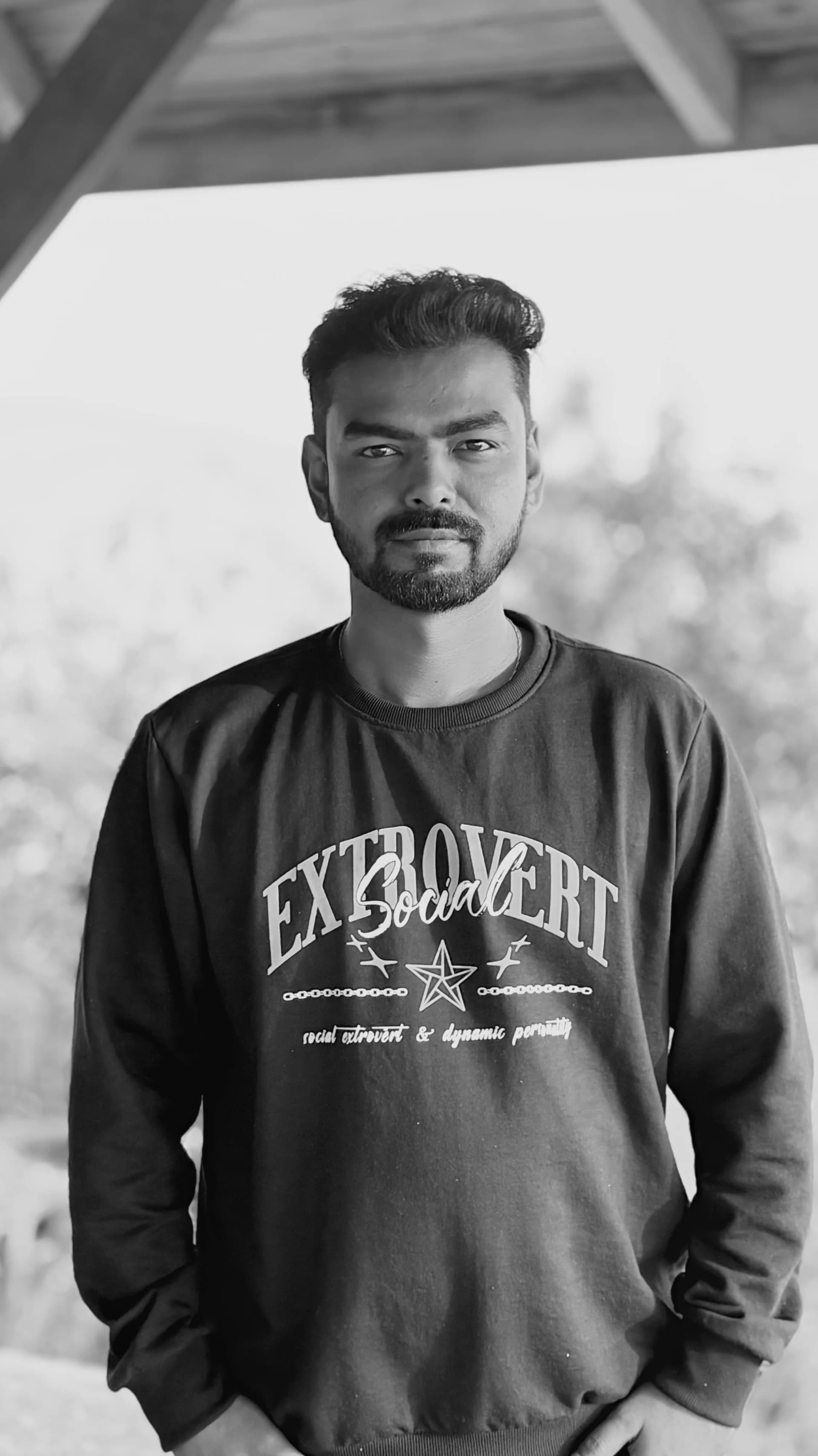 Mangesh Shinde